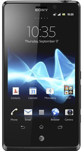 Sony Xperia TL