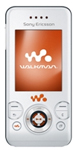 Sony Ericsson W580 / S500