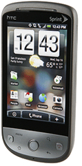 Sprint HTC Hero