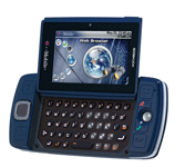 T-Mobile Sidekick LX