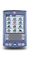 Palm Zire 71